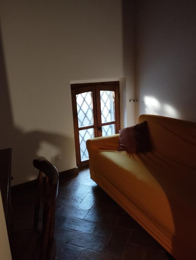 Villa Capretto Gian Piero à San Quirico  Extérieur photo